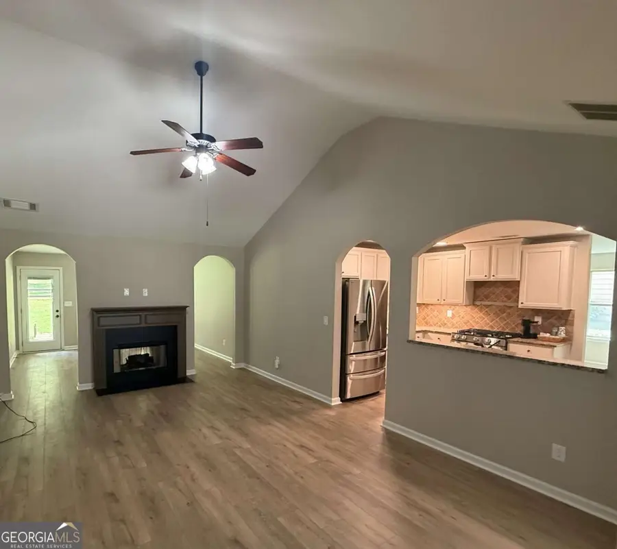 3940 Spring Ridge Drive, Cumming, GA 30028 - #3