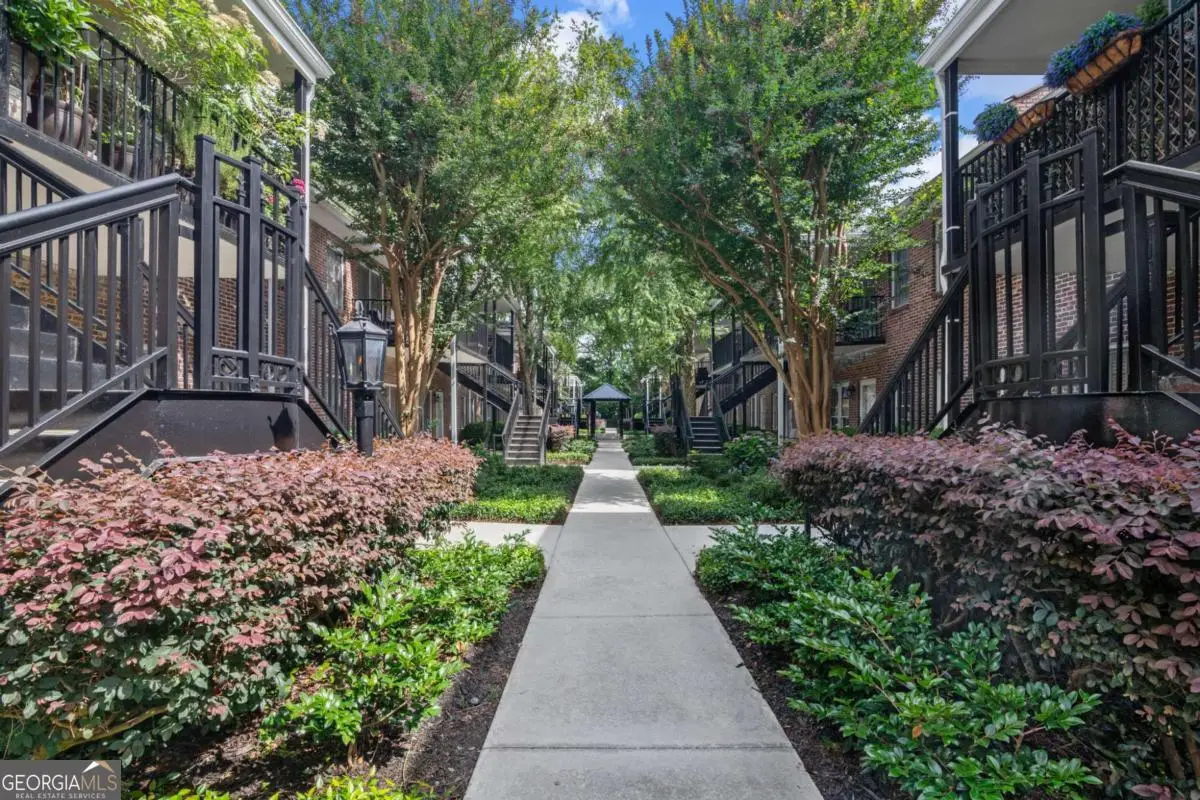 3675 Peachtree Road Ne #45, Atlanta, GA 30319 - #1