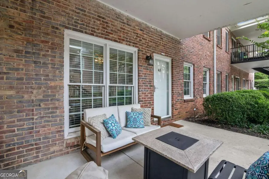 3675 Peachtree Road Ne #45, Atlanta, GA 30319 - #3