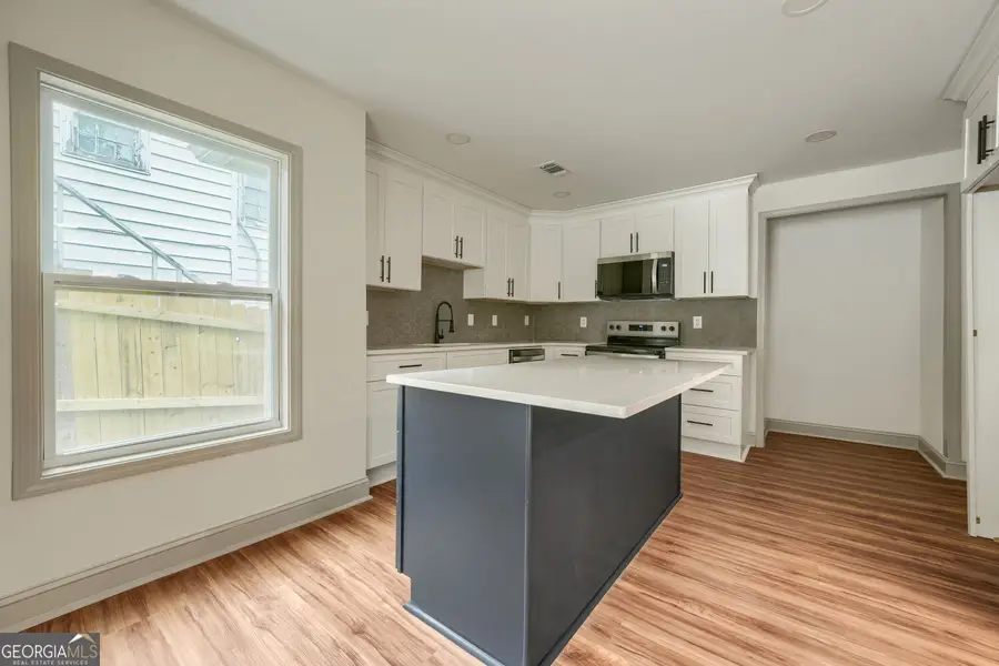 447 Birney Street, Marietta, GA 30060 - #3