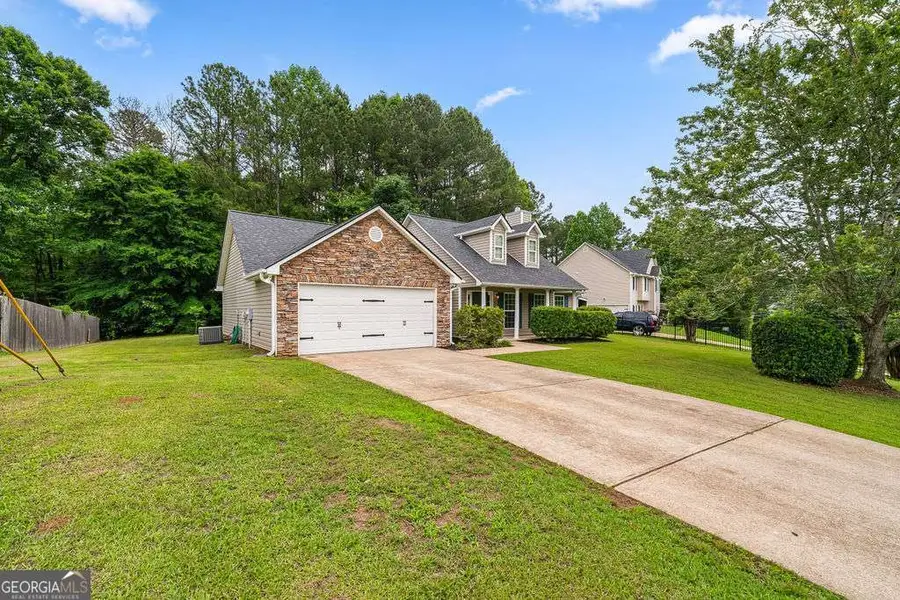 53 Paces Overlook Trace, Dallas, GA 30157 - #3