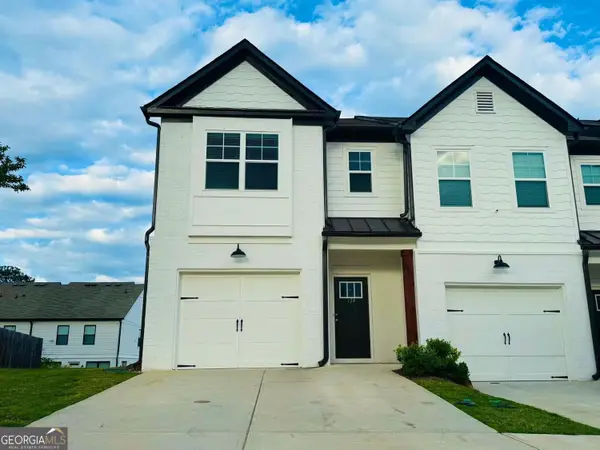 124 Auburn Run Lane, Auburn, GA 30011