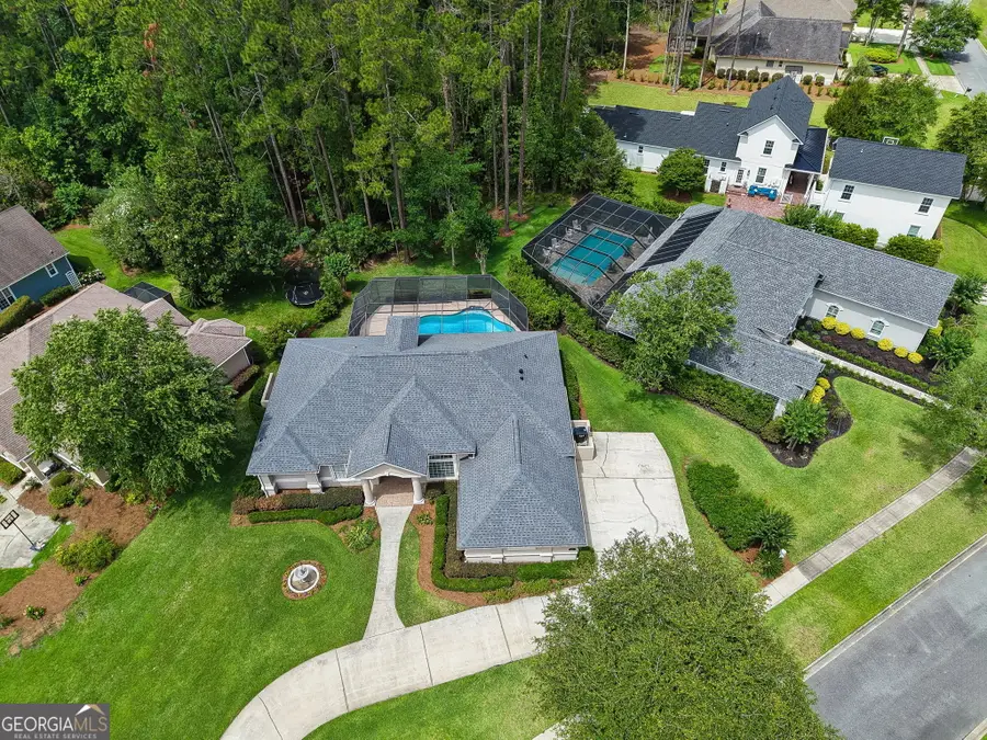 156 Cedar Hill Drive, Saint Marys, GA 31558 - #2