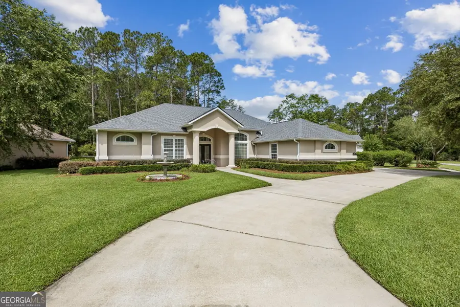 156 Cedar Hill Drive, Saint Marys, GA 31558 - #3