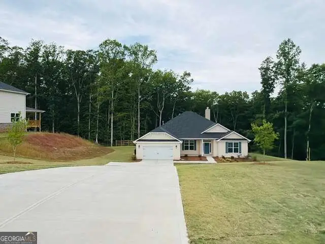 3320 Trevi Trail, Douglasville, GA 30135 - #1