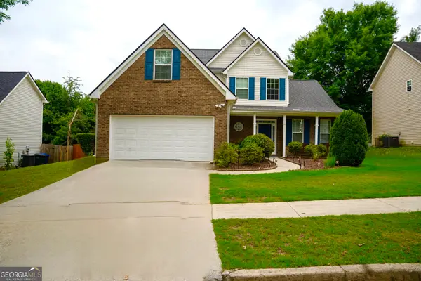 2368 Pate Brook Road, Snellville, GA 30078