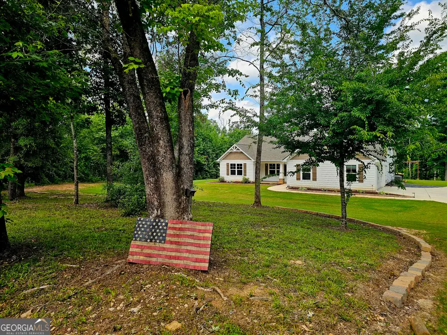 42 J D Walton Road, Newnan, GA 30263 - #2