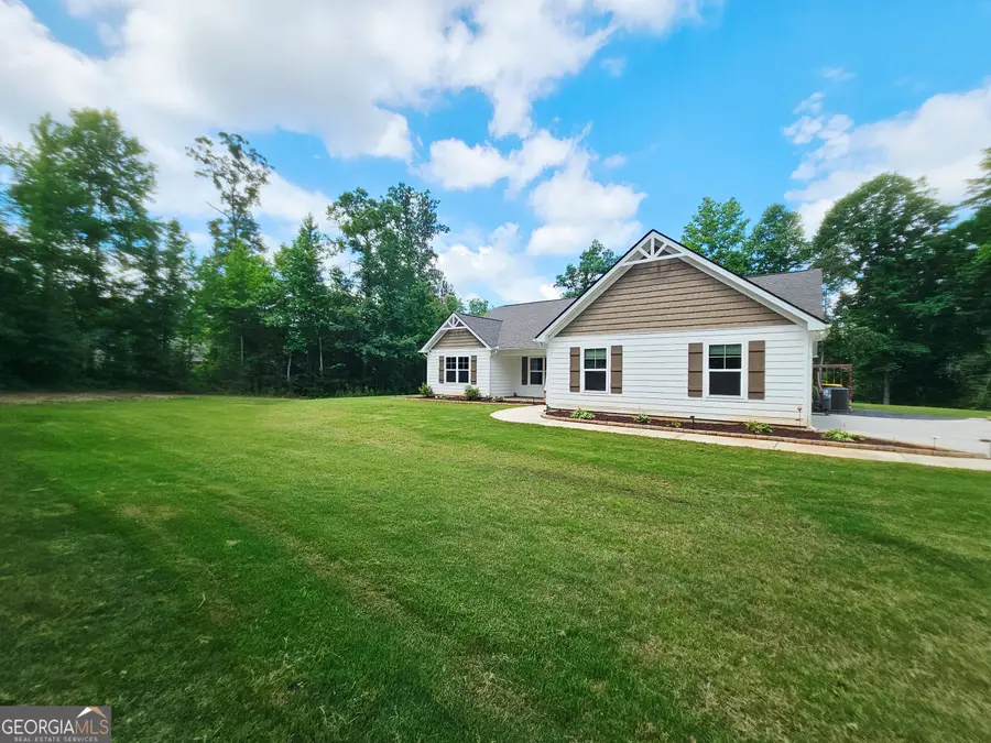 42 J D Walton Road, Newnan, GA 30263 - #3