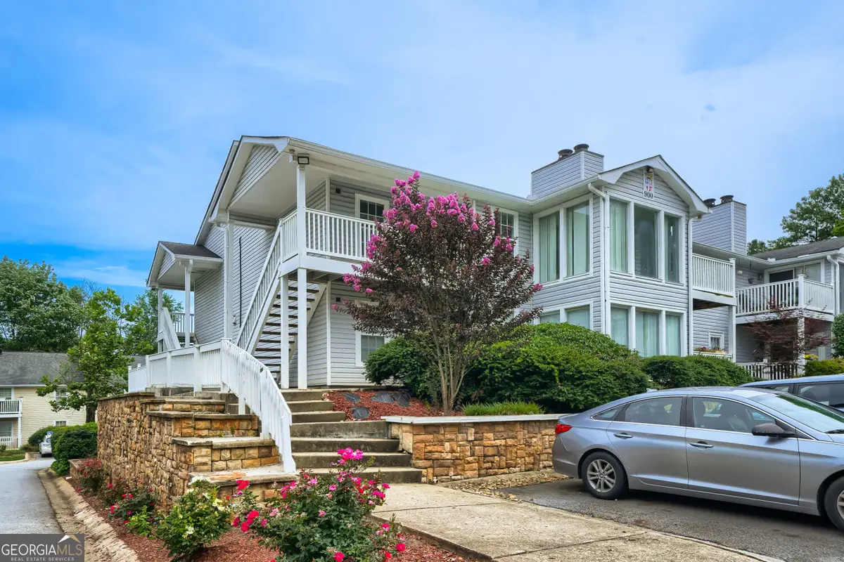 905 Augusta Drive, Marietta, GA 30067 - #1