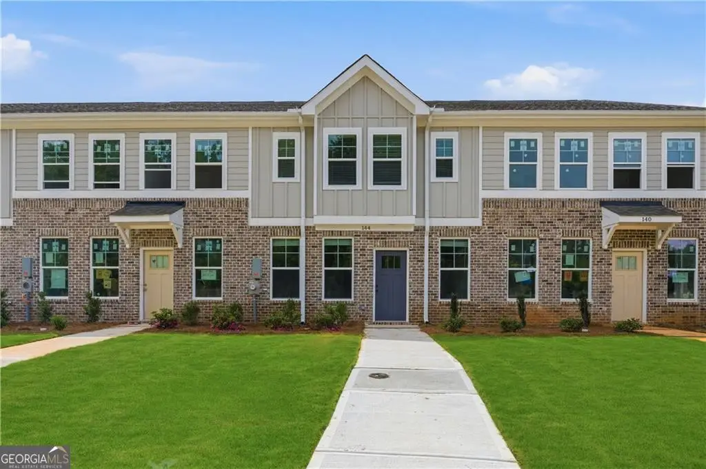 164 Flier Drive, McDonough, GA 30253 - #1