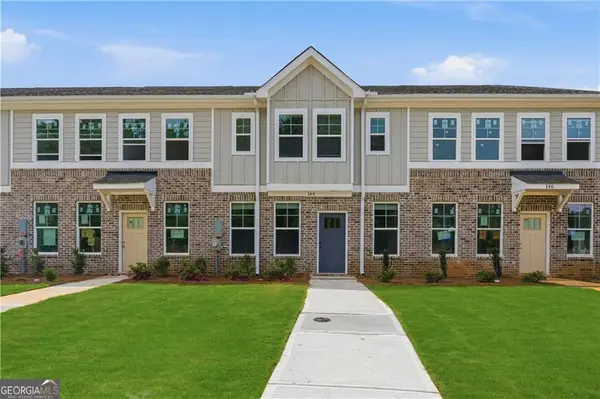 164 Flier Drive, Mcdonough, GA 30253