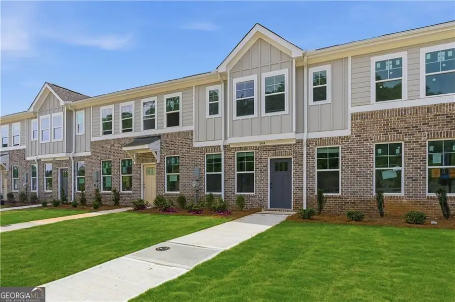 164 Flier Drive, McDonough, GA 30253 - #2