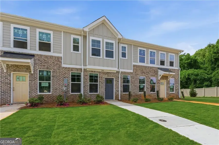 164 Flier Drive, McDonough, GA 30253 - #3