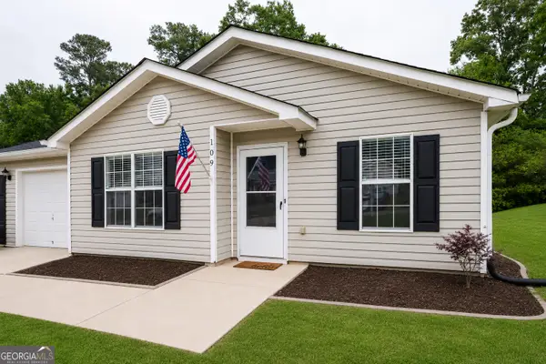 109 Ashley Oaks Drive, Barnesville, GA 30204