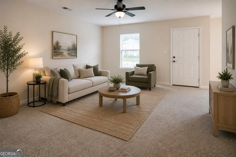 109 Ashley Oaks Drive, Barnesville, GA 30204 - #3