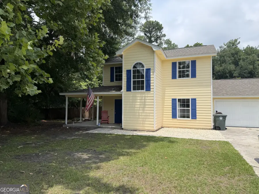 125 Lake Wellington Drive, Kingsland, GA 31548 - #2