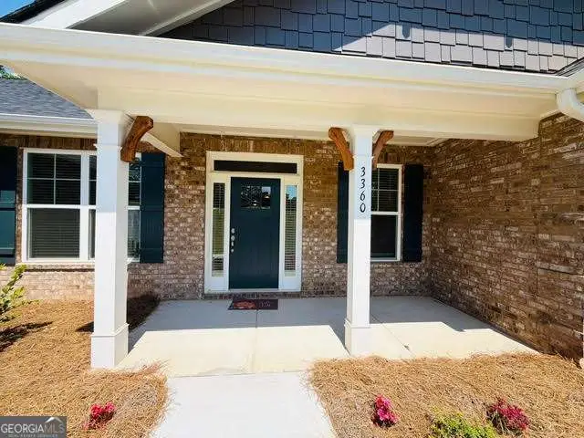 3390 Trevi Trail, Douglasville, GA 30135 - #2