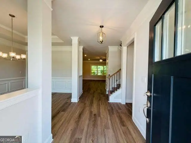 3390 Trevi Trail, Douglasville, GA 30135 - #3