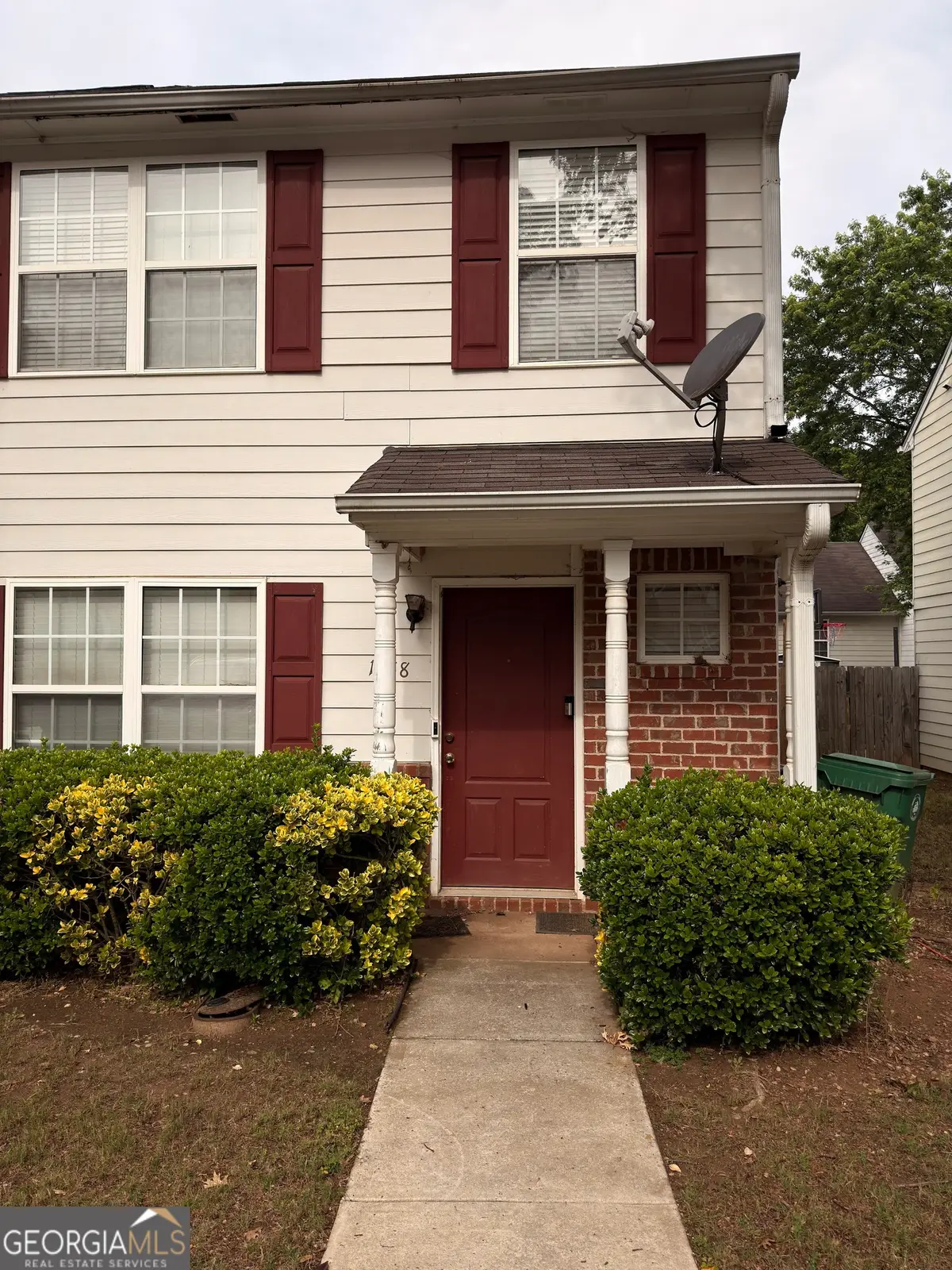 1958 Shawn Wayne Circle Se, Atlanta, GA 30316 - #1