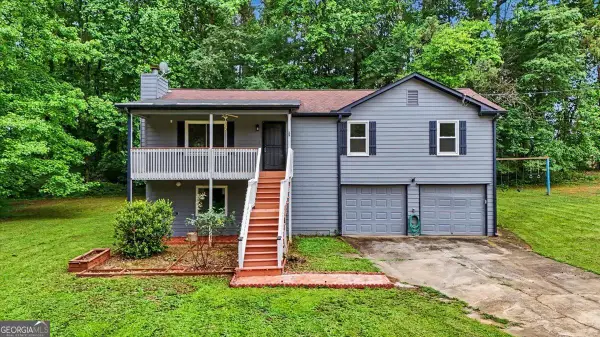174 Village Drive, Hiram, GA 30141