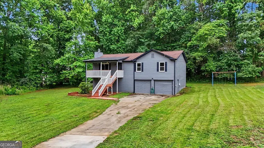 174 Village Drive, Hiram, GA 30141 - #2