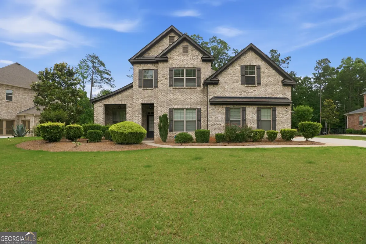 7112 Treveno Place, Locust Grove, GA 30248 - #1