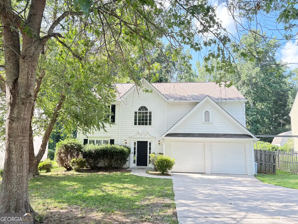 5376 Under Way, Sugar Hill, GA 30518 - #1