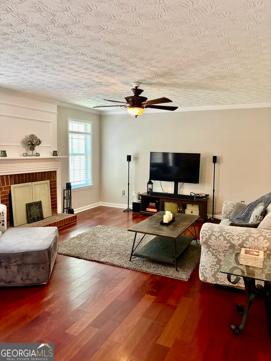 5376 Under Way, Sugar Hill, GA 30518 - #2