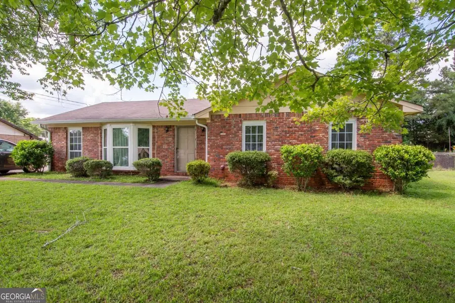 217 Cosby Drive, Lagrange, GA 30241 - #2