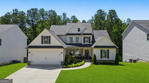 467 Longwood Place, Dallas, GA 30132