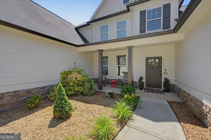 467 Longwood Place, Dallas, GA 30132 - #2