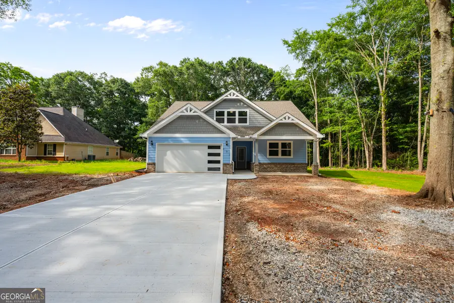 231 Wood Street, Commerce, GA 30529 - #3