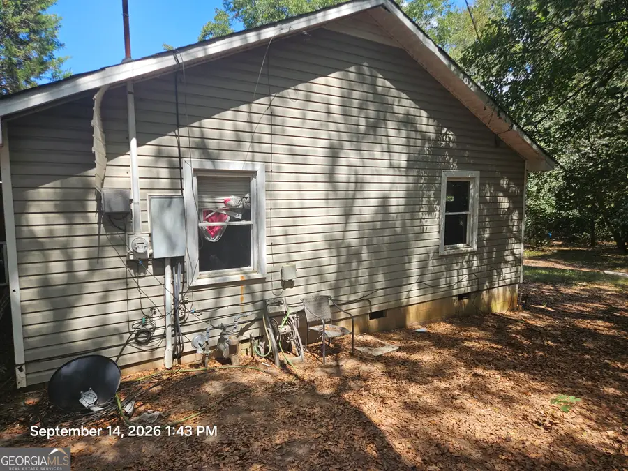 4222 Trammel Avenue, Macon, GA 31206 - #3