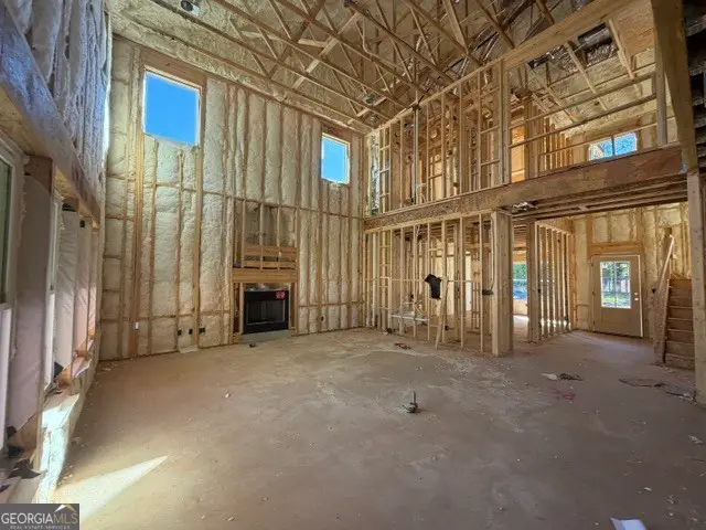 27 Turra Cove #LOT 5, Palmetto, GA 30268 - #3