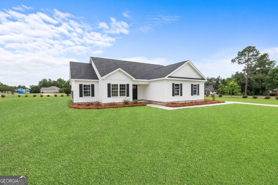 102 Enclave Court #LOT 29, Statesboro, GA 30458 - #2