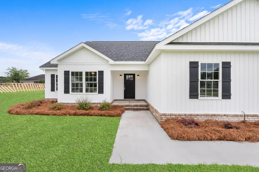 102 Enclave Court #LOT 29, Statesboro, GA 30458 - #3