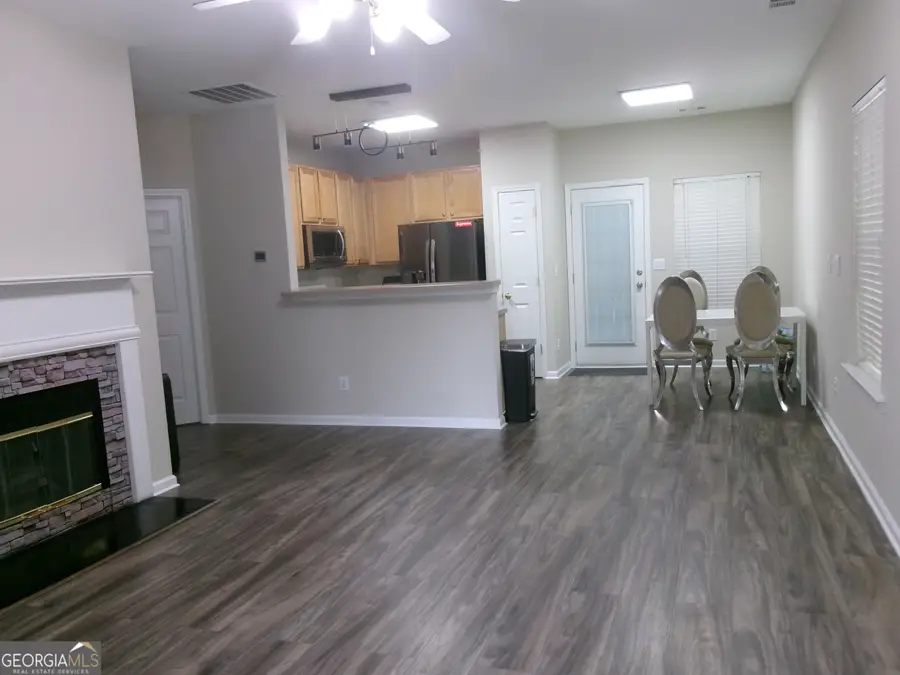 1393 Raven Rock Trail Nw, Kennesaw, GA 30152 - #3