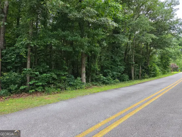 LOT 15 Harbor Heights Circle, Lavonia, GA 30553