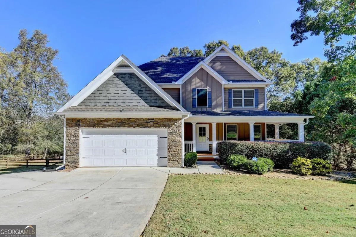 1755 Lark Trail, Jefferson, GA 30549 - #1