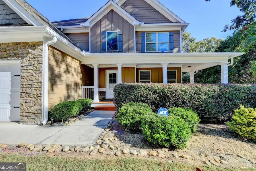 1755 Lark Trail, Jefferson, GA 30549 - #2