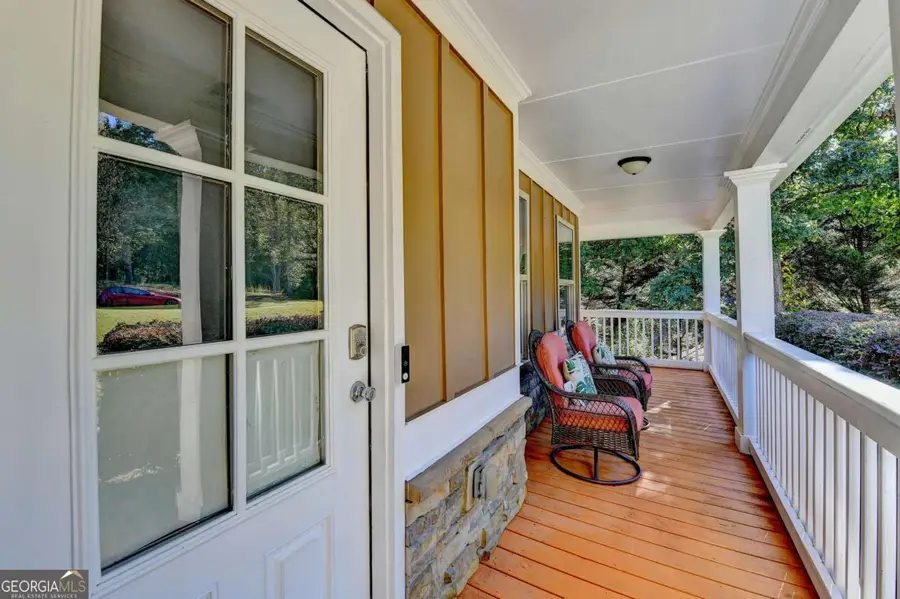 1755 Lark Trail, Jefferson, GA 30549 - #3