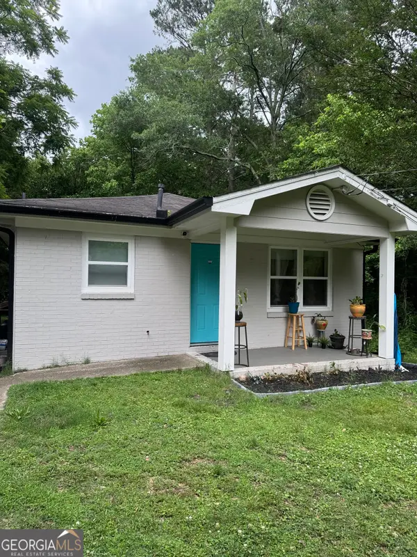 6053 Bowden Street, Austell, GA 30106