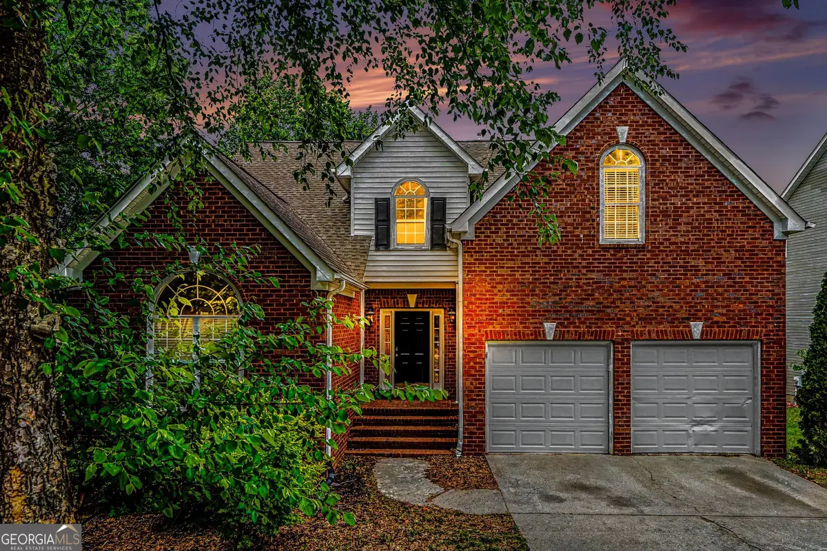 2642 Ambria Drive, Buford, GA 30519 - #1
