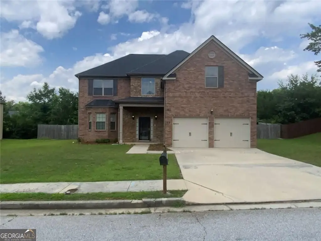 159 Saintvry Way, Atlanta, GA 30349 - #1