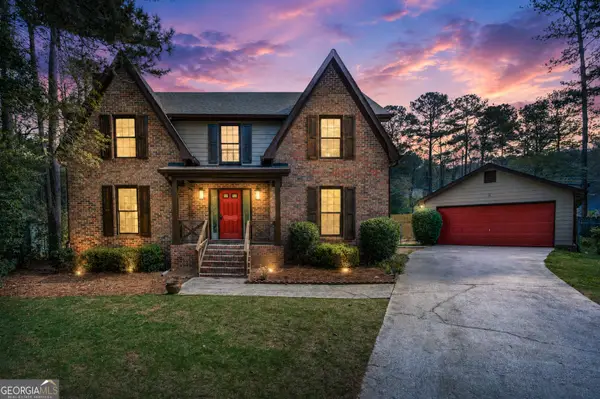 3315 Pleasant Shade Court, Atlanta, GA 30340