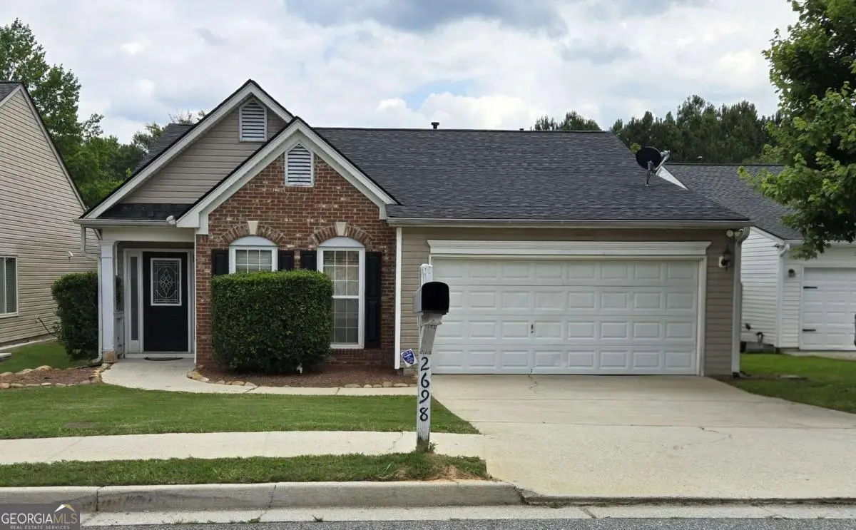 2698 Downingwood Lane, Grayson, GA 30017 - #1