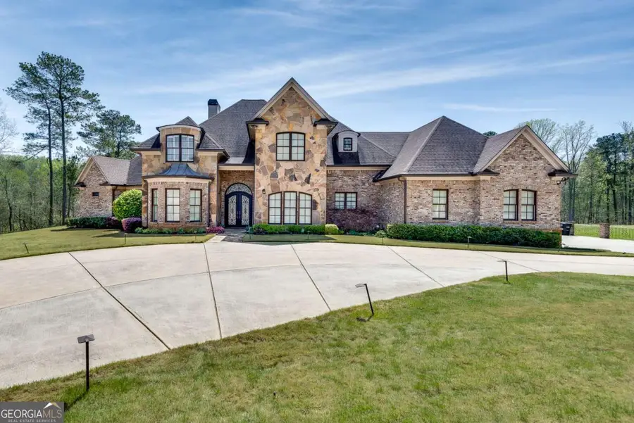 187 Fontaine Road Sw, Mableton, GA 30126 - #2