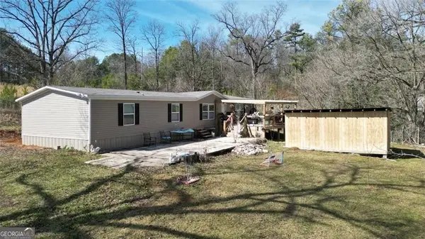 2339 Whitestone Road, Talking Rock, GA 30175