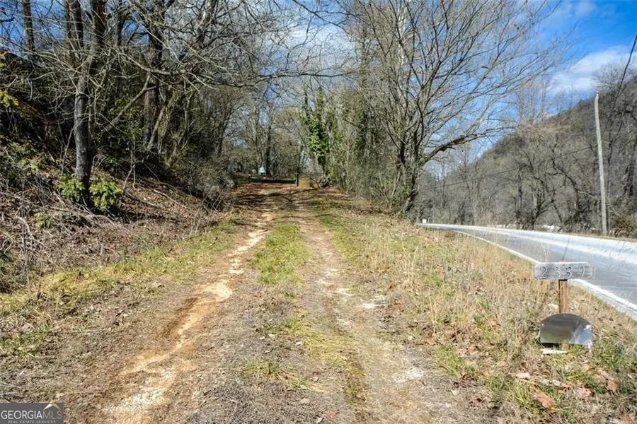 2339 Whitestone Road, Talking Rock, GA 30175 - #2
