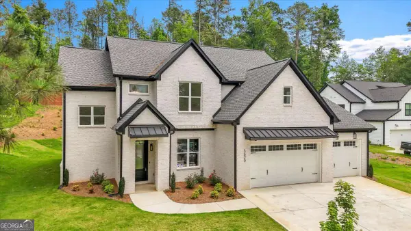 3629 Centerville Rosebud Road, Snellville, GA 30039